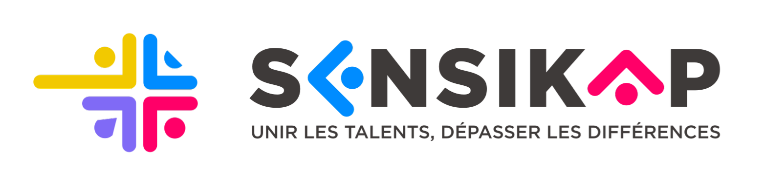 sensikap logo